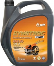 PTT DYNATRAC T300