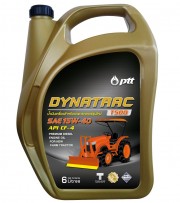 PTT DYNATRAC T500