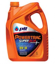 PTT POWERTRAC SUPER PLUS